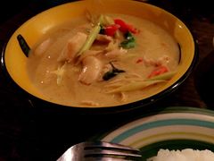 印度菜餐馆-Tony's House