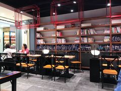 -和府捞面(东直门银座店)