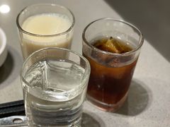 酸梅汁-海底捞火锅(金光华店)