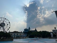 -安吉Hello Kitty乐园