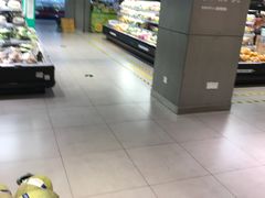 -盒马鲜生(悦峰店)