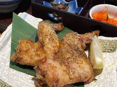 -味太助·银饭食堂(中华城店)