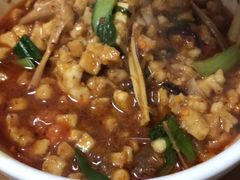 -刘信牛羊肉小炒泡馍(回民街店)