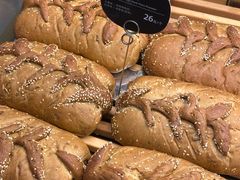 -原麦山丘(金地店)