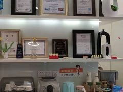 -维乐口腔(美维云门诊陆家嘴店)