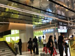 -麦当劳(新王府井店)