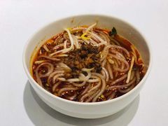酸辣粉-眉州东坡(清河万象汇店)
