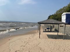 -农垦当壁镇兴凯湖旅游度假区