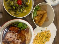 -锡和无锡菜(景丽苑店)