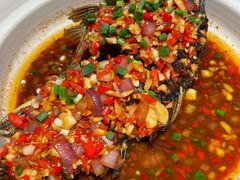 -费大厨辣椒炒肉(正佳广场店)
