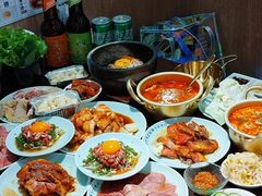 -蒜香焼肉PURUSHIN(马场路店)