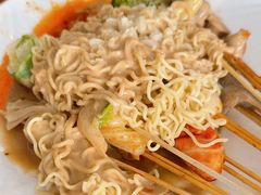 -郭记小街麻辣烫(南小街总店)