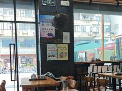-金城尕娃牛肉面(钻汇广场店)