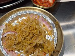 -核桃碳烤肉馆(深圳首店)