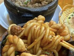 -温州一家人美食(西木头市店)