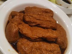 -海味世家·家常菜馆(明州里店)