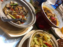 -眉州东坡(博雅店)