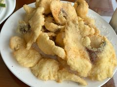 -美顺香食府鱼头老店(雪野湖店)