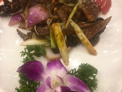 -北京小肠陈饭庄(方庄店)