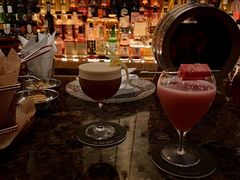 -THE OLD HOUSE酒吧