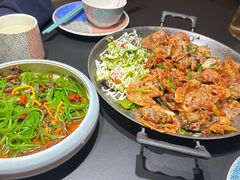 -桥边小楼·手工云南菜·丽江地标美食