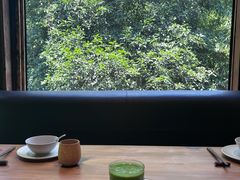 -素描餐厅(灵隐天竺店)