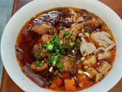 -蒋家肠旺面馆老店(合群路店)