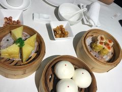 -潮福城潮州大酒楼(湖滨北路店)