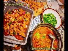 -肖记公安牛肉鱼杂馆·省级非物质文化遗产(崇仁路江滩直营店)