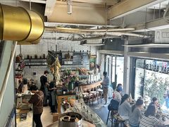 -O'mills Sourdough Bakery&Bistro(永嘉路店)
