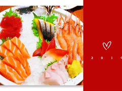 -贵木日本料理·铁板烧(新地假日广场店)