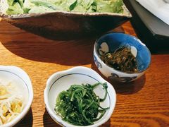 -炎蔵牛舌烤肉