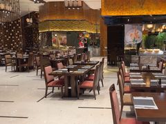 -唐山香格里拉大酒店·香啡阁(长虹西道店)
