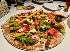 -牛排家(北京长安街英皇集团中心店)
