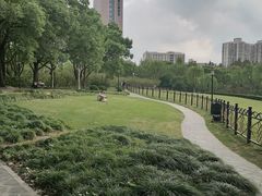 -黄兴公园