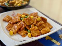 -五台山正觉全素斋