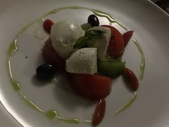 -四季酒店意大利餐厅