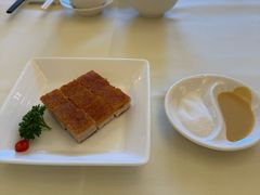 冰烧三层肉-利苑酒家(金宝店)