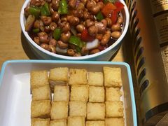 -0317火锅鸡·清真(正达店)