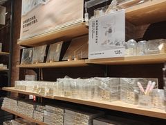 -MUJI无印良品(西单大悦城店)
