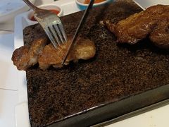 -杯子红牛排(西樵店)