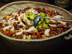 麻辣水煮鱼-青年公社烤鸭(青年路店)