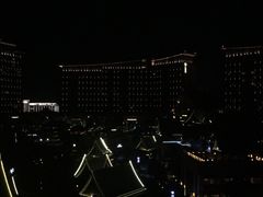 -三亚湾红树林度假世界(木棉酒店)