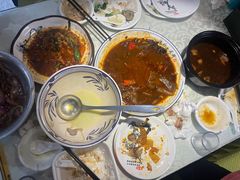 -眷江南之小蓝鲸(王府大街店)
