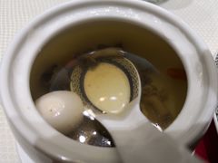 -南郊宾馆·风味自助餐厅·山东十六地市特色菜