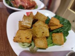 -肆幺幺烤肉(乐汇城店)