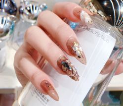 点击看大图 -Aso Artist Beauty美甲美睫
