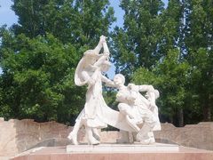 -济南国际园博园