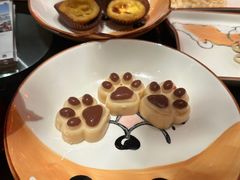 -海航大厦万豪酒店彩海轩中餐厅(霄云路店)