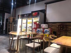 -聚汇三少·龙虾·中餐厅(莫邪路新天地店)